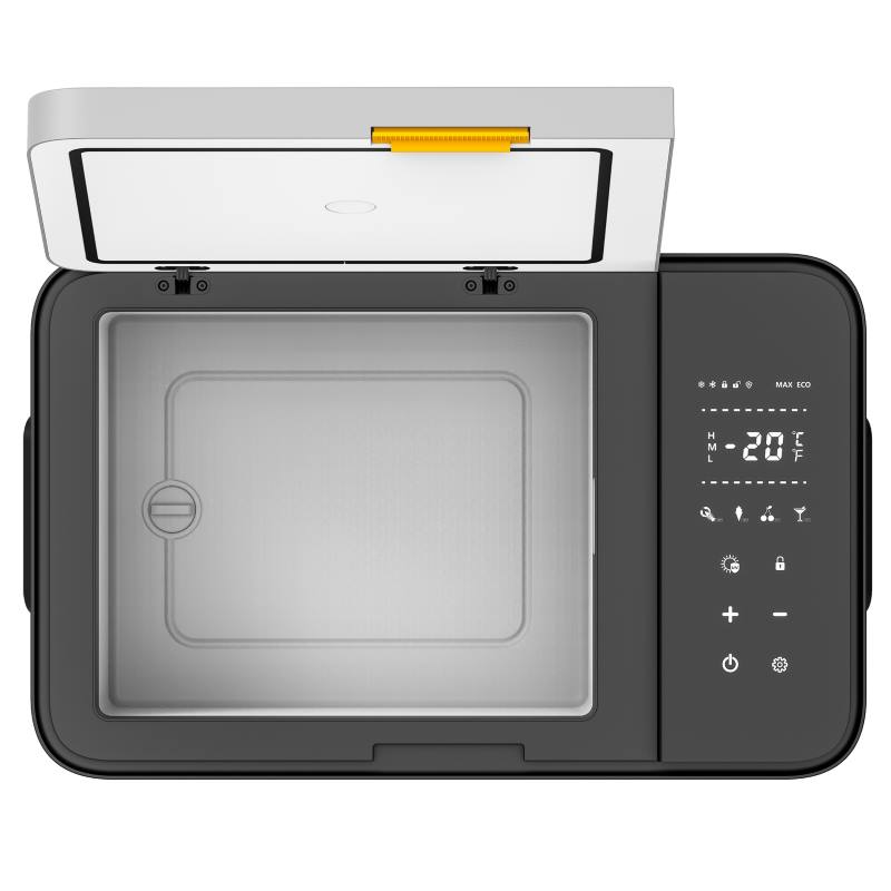 IPOTOOLS Kompressor-Kühlschrank F005A-30