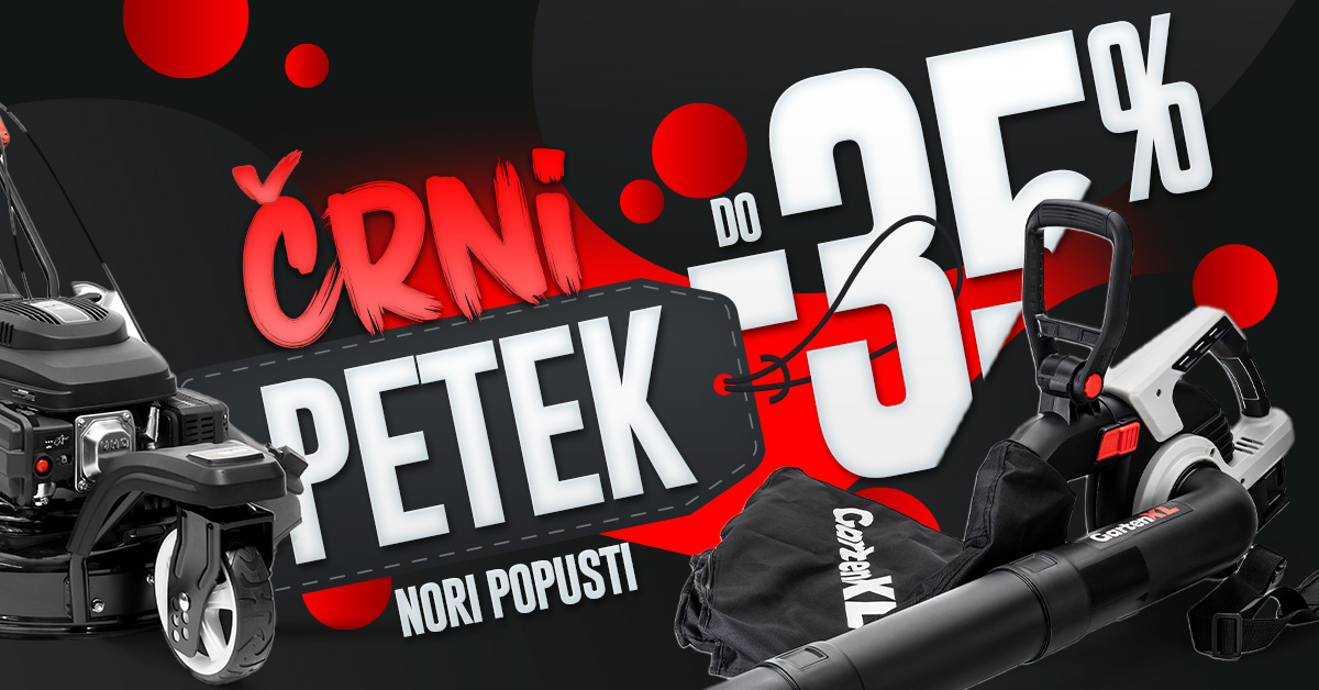 Black Friday Banner Mobile