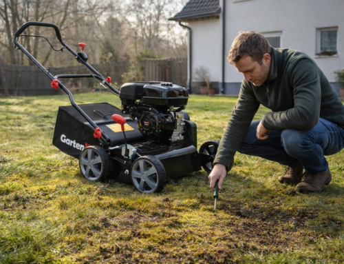 Trata po zimi: kako prepoznaš zbitost, mah in ‘filc’ (in kaj narediti najprej)?